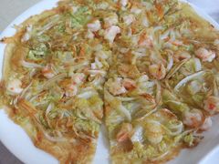-张会海鲜饭店(东戴河店)