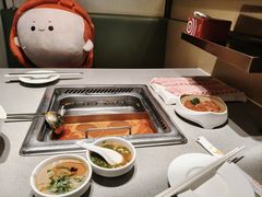 -海底捞火锅(河东万达广场店)