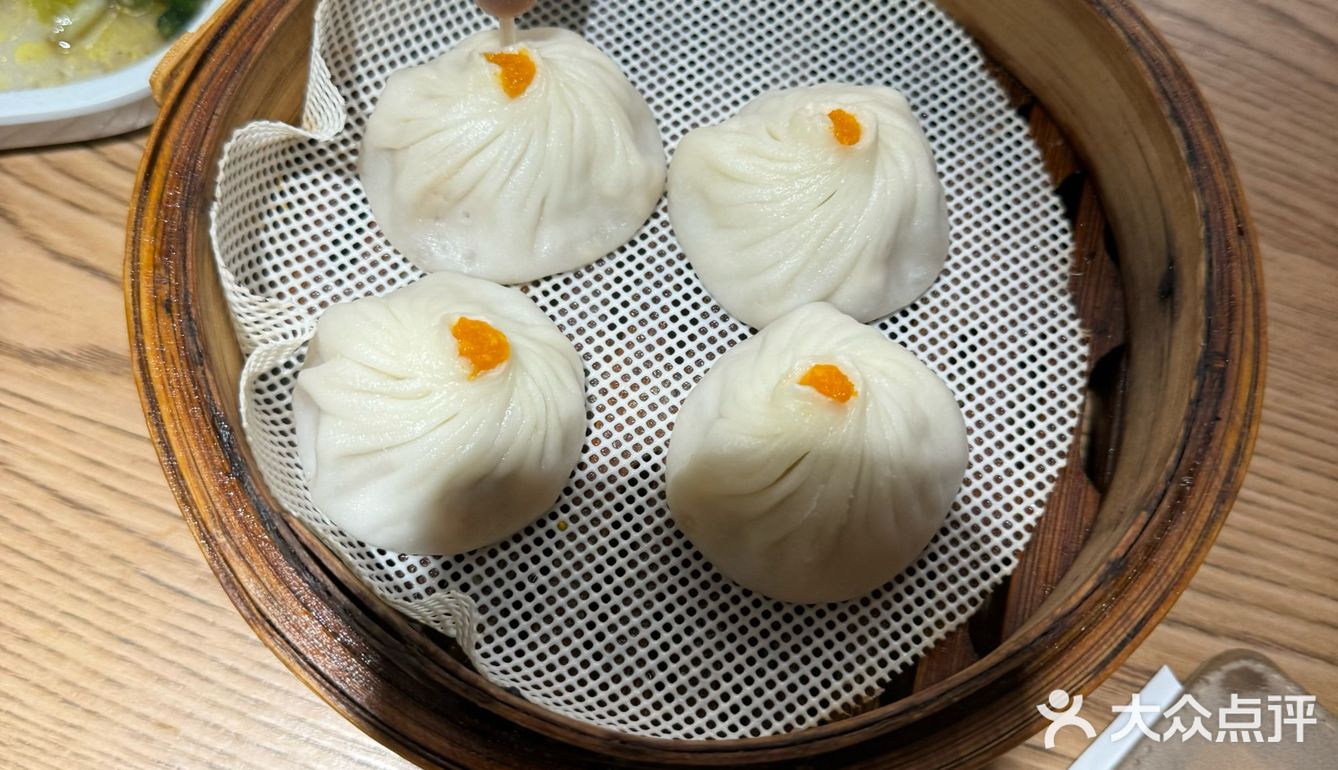  在沈阳吃江浙菜