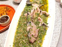 -写庭·鱼鲜川菜·宴请(铁像寺水街店)