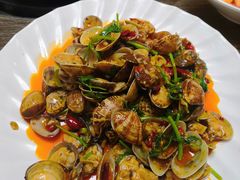 -睿柏云酒店-餐厅