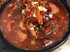 炖吊子-鼎香润(德胜门内店)