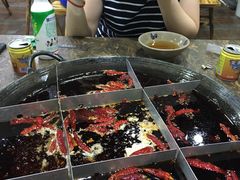 -堂客老火锅(欣阳广场总店)