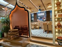 -多哥水傣味餐厅(司马巷店)