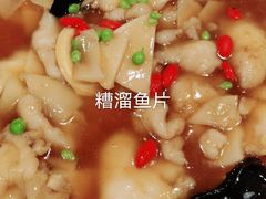 -紫光园·烤鸭·北京菜(劲松店)