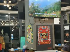 大堂-江湖黑大兔(杨家坪店)