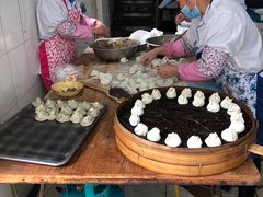 -严氏重油烧麦(民权路店)