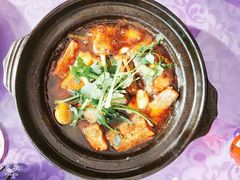 -碧海银沙海鲜餐厅(恒大海上威尼斯店)