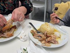 -宜家·瑞典风味餐厅(天津东丽商场店)