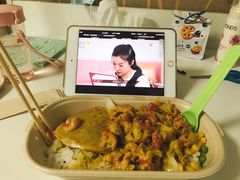 -海盗虾饭·剥好的小龙虾饭(上地辉煌店)