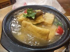 -三鞭一花·独一处·元英砂锅(海光寺店)