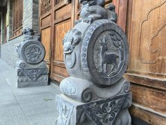 -爱新觉罗皇家博物院