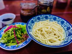 炸酱面-方砖厂69号炸酱面(方砖厂胡同店)