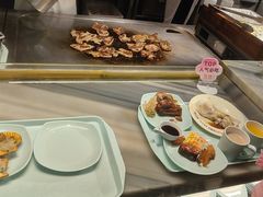 -堂会(天河店)