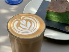 -大小咖啡 BigSmallCoffee(麦子店)