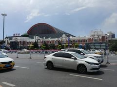 -沈阳站