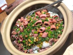 海肠捞饭-KŌNG胶东小馆·酒馆(华熙店)