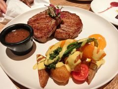 -翠贝卡&Mama Kelly Brunch Coffee(河西店)