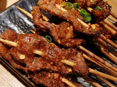 昭通小肉串-麦麦山云南菜(复地活力城店)