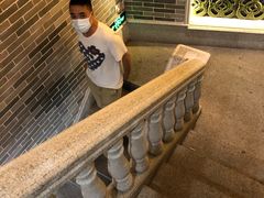 -民信老铺(华盖路店)