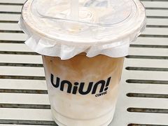 -UNI UNI(环亚凯瑟琳店)