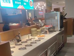 -花城粤菜餐厅(高新区店)