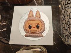 -广州万富希尔顿酒店-感趣自助餐厅·生蚝海鲜刺身