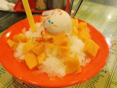 刨冰-顺记冰室(宝华路店)