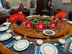 -鲜得莱渔港·小平岛海胆馆(七贤岭店)