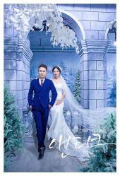 点击看大图 -巴黎春天婚纱摄影STUDIO·定制