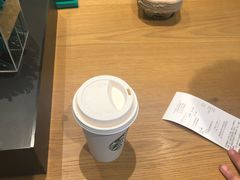 -星巴克(北京阜安路店)
