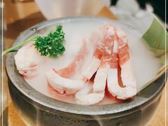 -金妈家烤肉(龙湖U城天街店)