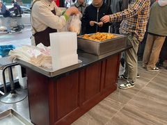 -毛华美食(清扬路店)