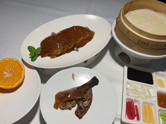 -四季民福烤鸭店(王府井东安门店)