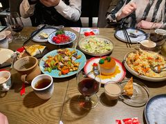 -那时新疆·若羌(经纬汇店)