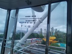 -南昌之星摩天轮