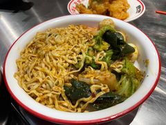 -堂堂小伙夫·辽宁小吃大排档(京西大悦城店)