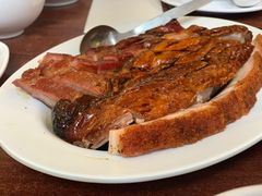 -文兴酒家(Chinatown - Gerrard Street)