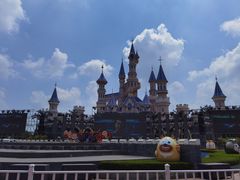 -沈阳方特欢乐世界