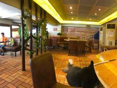 大堂-旺阁茶餐厅(笋岗店)