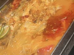 -炉鱼(诸暨万风新天地店)