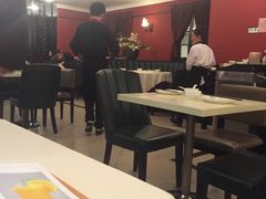 -老上海弄堂菜馆(恒基名人购物中心店)