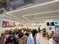 -海汇源老烧麦店(东大街总店)