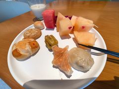 -全季酒店(广州增城新塘南站店)