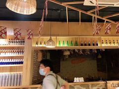 -平娃三宝烧烤·面食(南小街店)