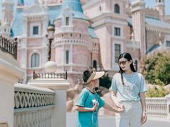 -迪士尼小镇