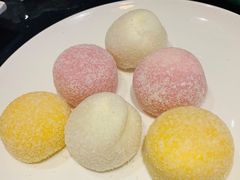 -小天鹅戴斯酒店鲸鲨百汇创作料理