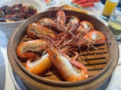 -上座·餐厅(阳光100店)