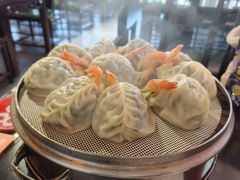 -叶存利海鲜大馅饺子(海宁路总店)