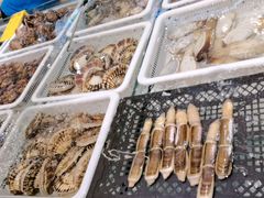 -苏大嘴蒸汽海鲜·海胆蒸饺(中山广场店)